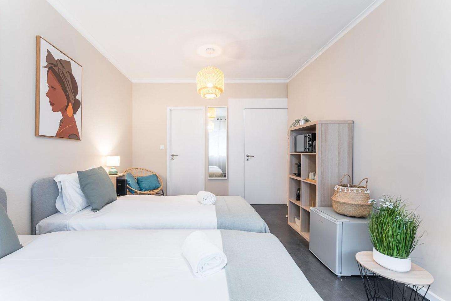 Guestready - Oportogrow Central Batalha 2 Luaran gambar