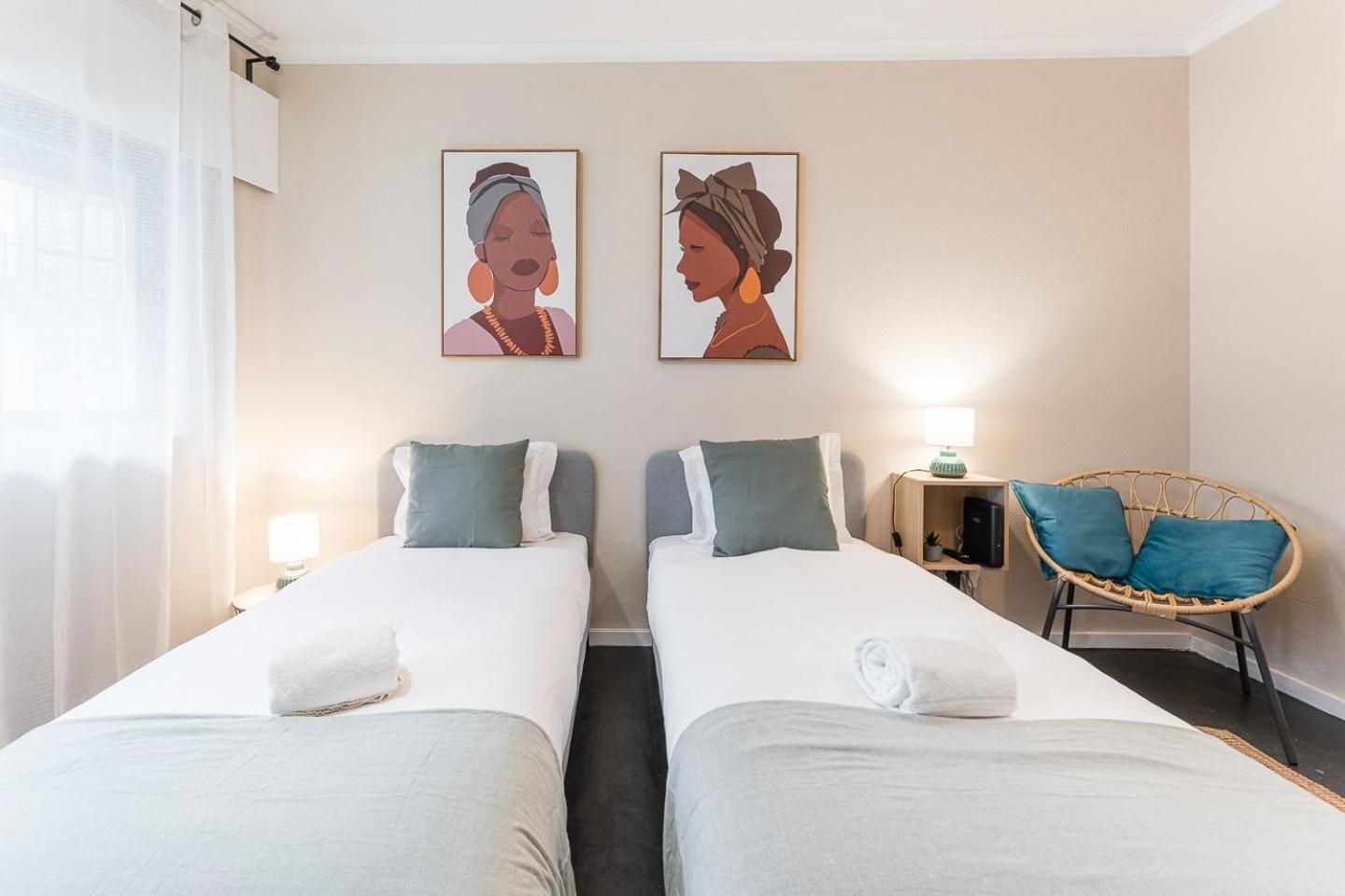 Guestready - Oportogrow Central Batalha 2 Luaran gambar