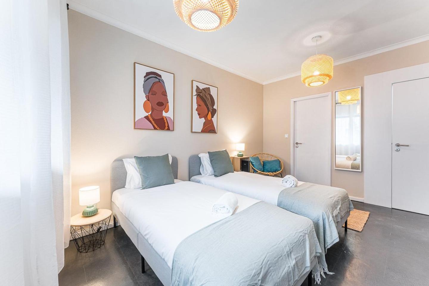 Guestready - Oportogrow Central Batalha 2 Luaran gambar