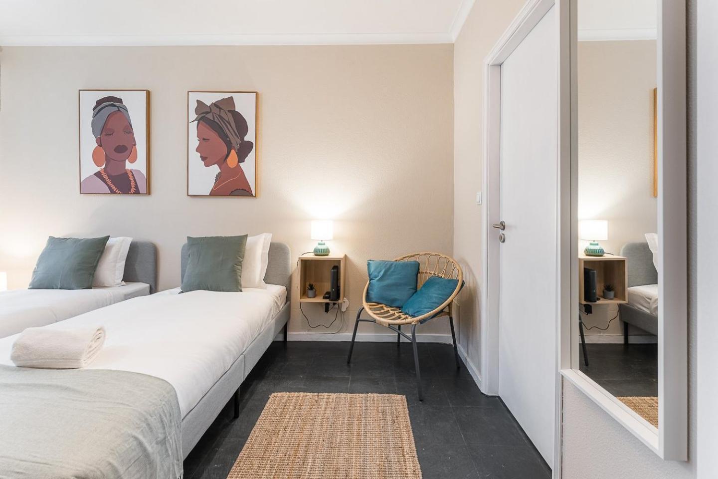 Guestready - Oportogrow Central Batalha 2 Luaran gambar